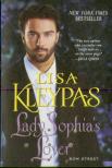 Lady Sophia'S Lover