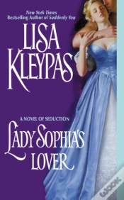 Capa do artigo Lady Sophia