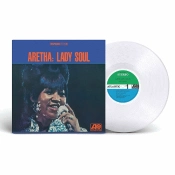 Capa do artigo Lady Soul - Vinil