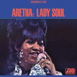 Capa do artigo Lady Soul - Vinil