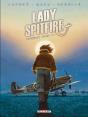 Lady Spitfire : Intégrale Tomes 1 À 4 - Preview