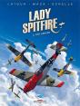 Lady Spitfire Tome 2 : Der Henker - Preview