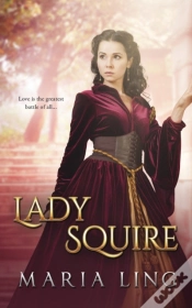 Capa do artigo Lady Squire