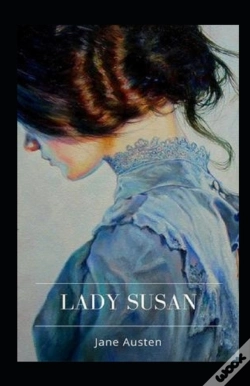 Capa do artigo Lady Susan Annotated