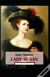 Capa do artigo Lady Susan Annotated