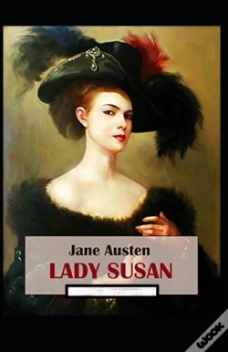 Capa do artigo Lady Susan Annotated