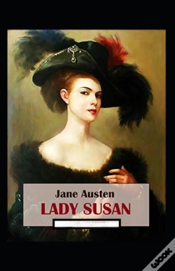 Capa do artigo Lady Susan Annotated