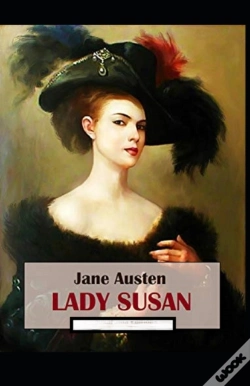 Capa do artigo Lady Susan Annotated