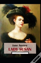 Capa do artigo Lady Susan Annotated