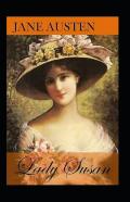 Lady Susan Annotated