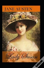 Capa do artigo Lady Susan Annotated