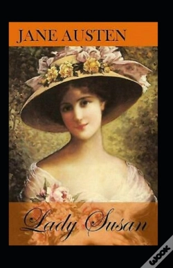 Capa do artigo Lady Susan Annotated