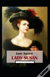 Capa do artigo Lady Susan Annotated