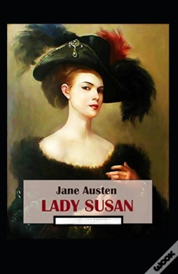 Capa do artigo Lady Susan Annotated