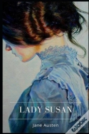 Capa do artigo Lady Susan Annotated