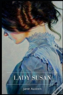 Capa do artigo Lady Susan Annotated
