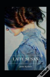 Capa do artigo Lady Susan Annotated