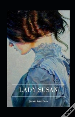 Capa do artigo Lady Susan Annotated