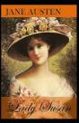 Lady Susan Annotated - Preview