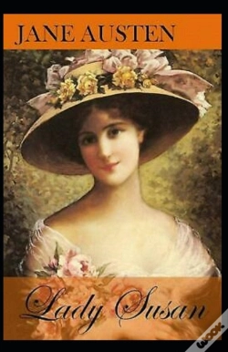 Capa do artigo Lady Susan Annotated