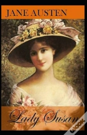 Capa do artigo Lady Susan Annotated