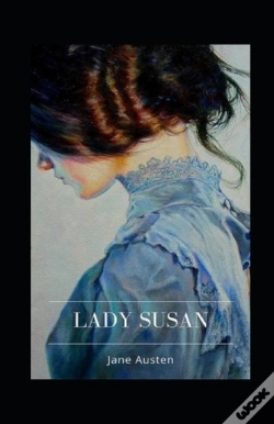 Capa do artigo Lady Susan Annotated