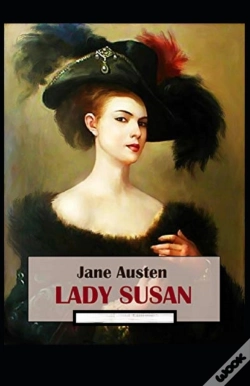 Capa do artigo Lady Susan Annotated