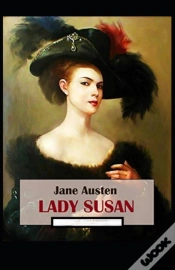 Capa do artigo Lady Susan Annotated