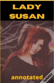Capa do artigo Lady Susan Annotated