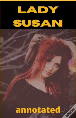 Capa do artigo Lady Susan Annotated