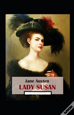 Capa do artigo Lady Susan Annotated