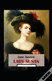 Capa do artigo Lady Susan Annotated