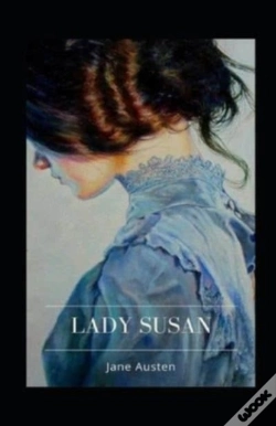 Capa do artigo Lady Susan Annotated