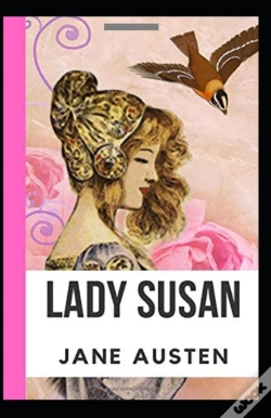 Capa do artigo Lady Susan Annotated