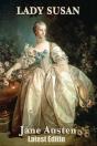 Lady Susan (Annotated) - Preview