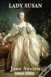 Capa do artigo Lady Susan (Annotated)