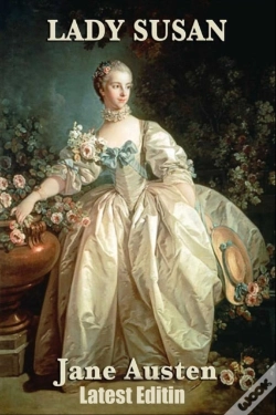 Capa do artigo Lady Susan (Annotated)