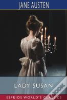 Lady Susan (Esprios Classics)