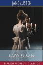 Lady Susan (Esprios Classics) - Preview