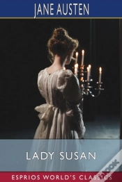 Capa do artigo Lady Susan (Esprios Classics)