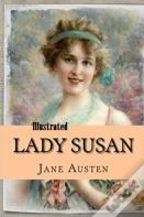 Lady Susan Illustrated