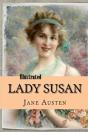 Lady Susan Illustrated - Preview