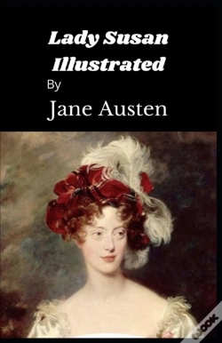 Capa do artigo Lady Susan Illustrated