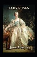 Lady Susan Illustrated