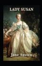 Lady Susan Illustrated - Preview