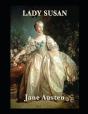 Lady Susan Illustrated - Preview