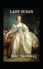 Lady Susan Illustrated - Preview