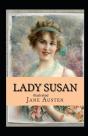 Lady Susan Illustrated - Preview