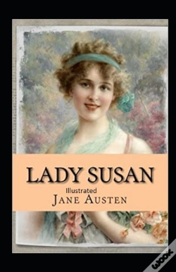 Capa do artigo Lady Susan Illustrated