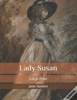 Capa do artigo Lady Susan